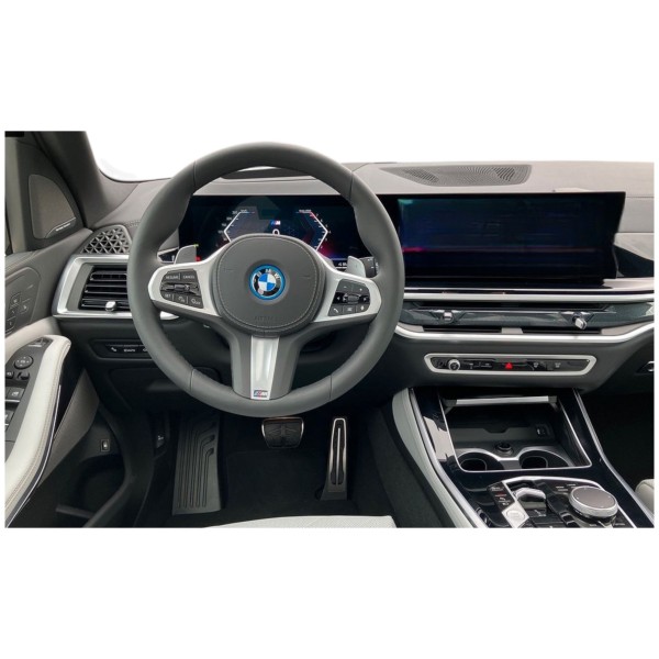 BMW X5 xDrive50e M Sport Plug In Hybrid Modena Motors