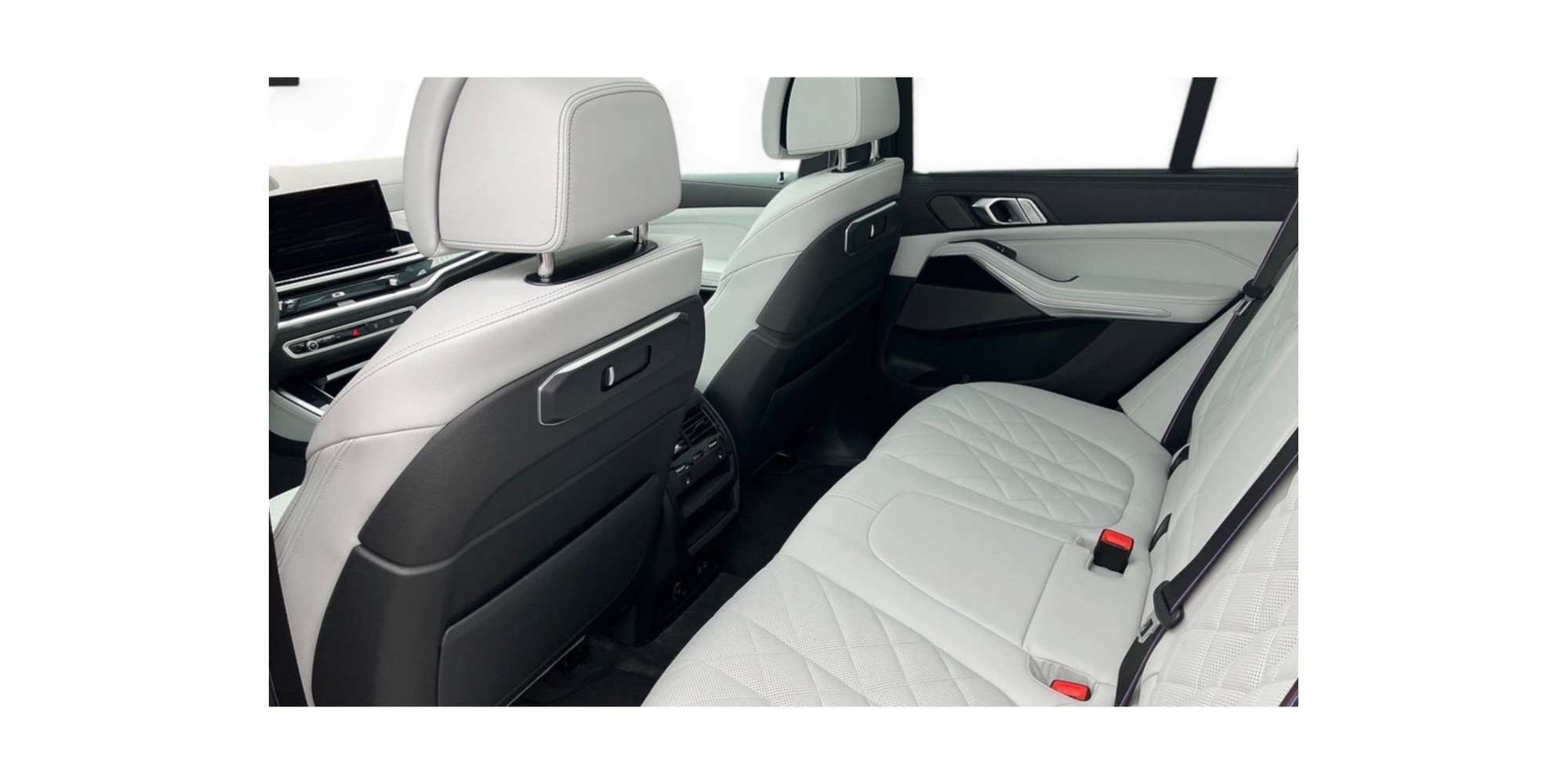 BMW X5 xDrive50e M Sport Plug In Hybrid Modena Motors