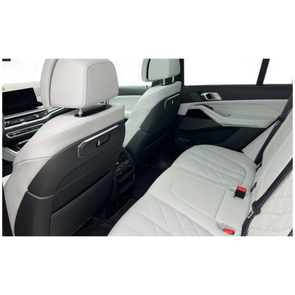 BMW X5 xDrive50e M Sport Plug In Hybrid Modena Motors