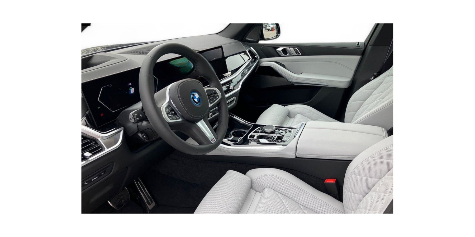 BMW X5 xDrive50e M Sport Plug In Hybrid Modena Motors