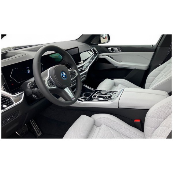 BMW X5 xDrive50e M Sport Plug In Hybrid Modena Motors