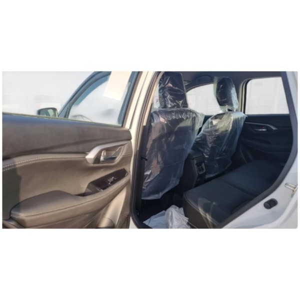 Toyota Urban Cruiser GLX