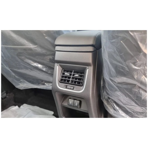 Toyota Urban Cruiser GLX