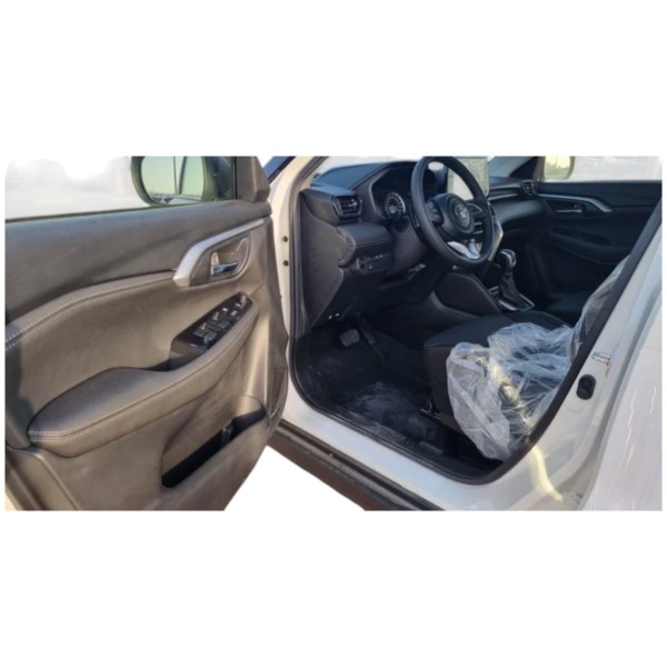 Toyota Urban Cruiser GLX