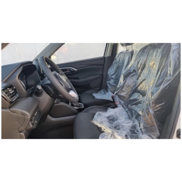 Toyota Urban Cruiser GLX