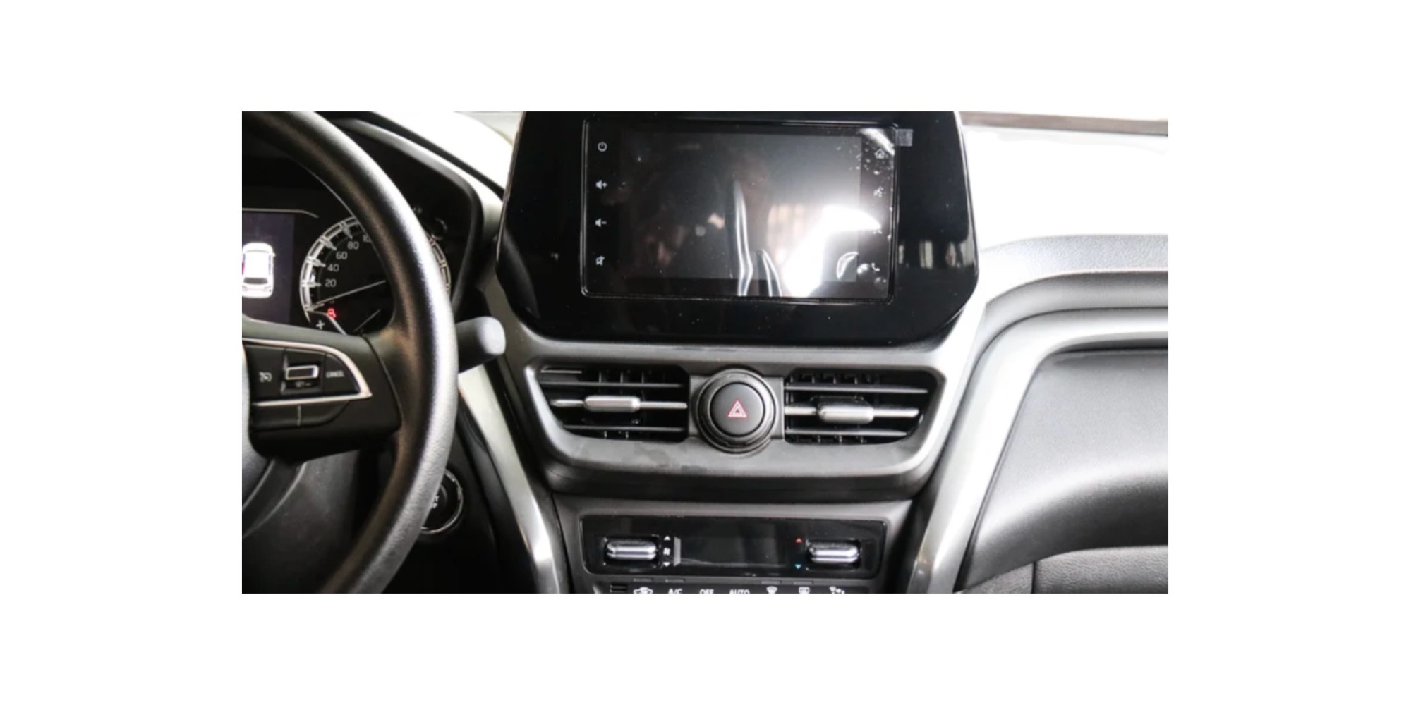 Toyota Urban Cruiser GL