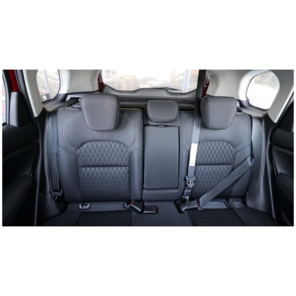 Toyota Urban Cruiser GL