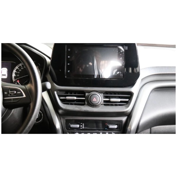 Toyota Urban Cruiser GL