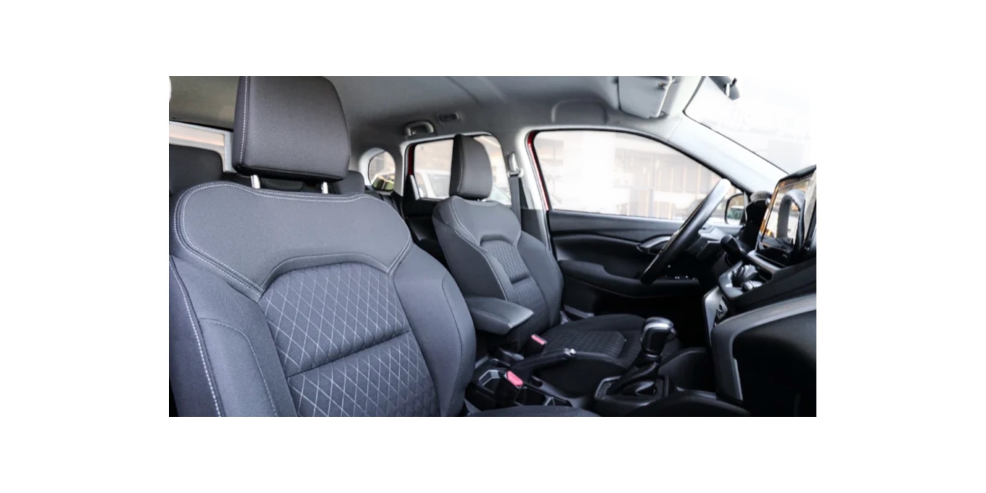 Toyota Urban Cruiser GL