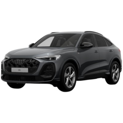 Audi Q5 Sportback -16 discount at Modena Motors GmbH