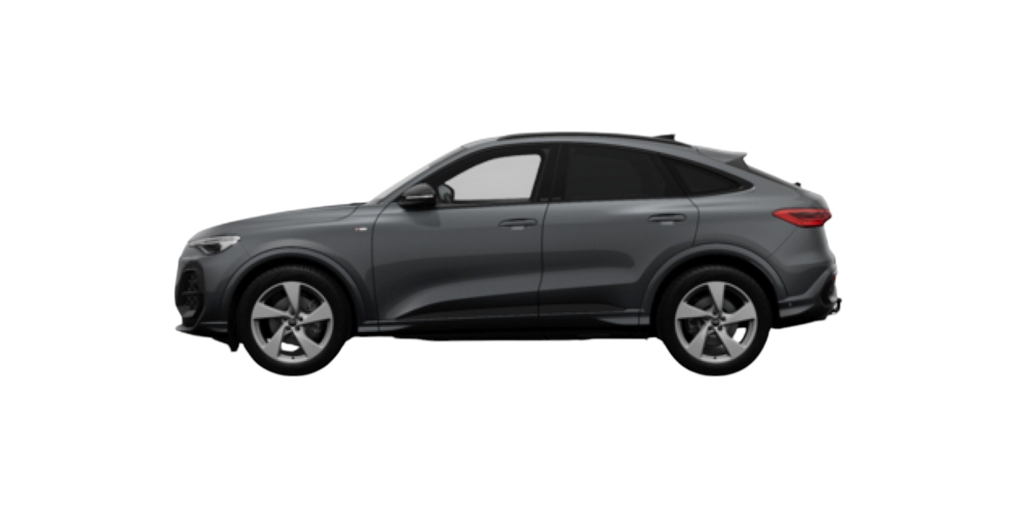 Audi Q5 Sportback -16 discount at Modena Motors GmbH