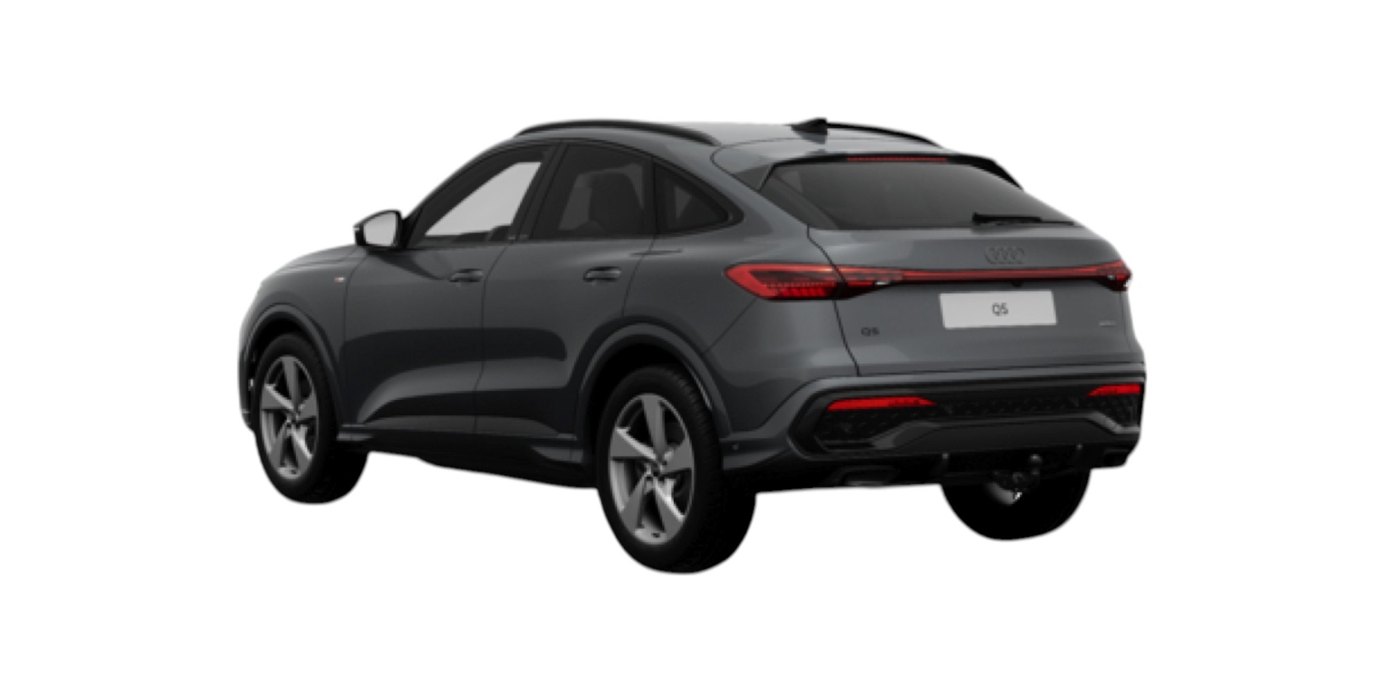 Audi Q5 Sportback -16 discount at Modena Motors GmbH