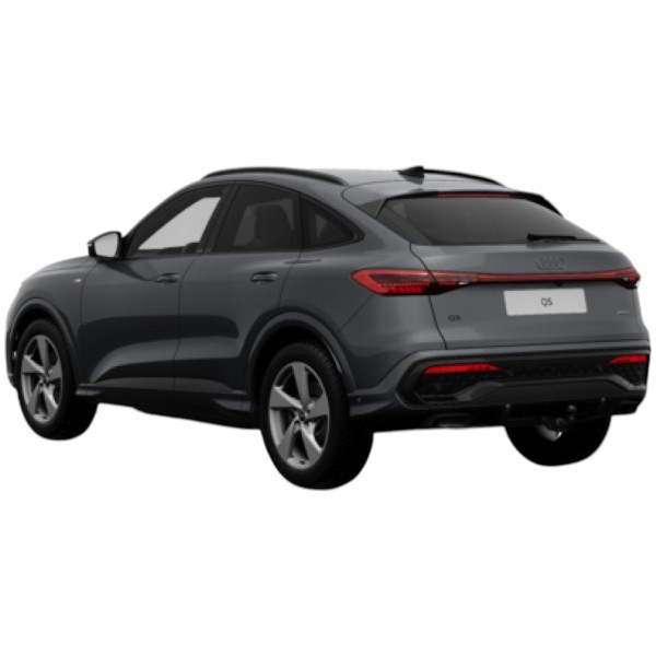 Audi Q5 Sportback -16 discount at Modena Motors GmbH