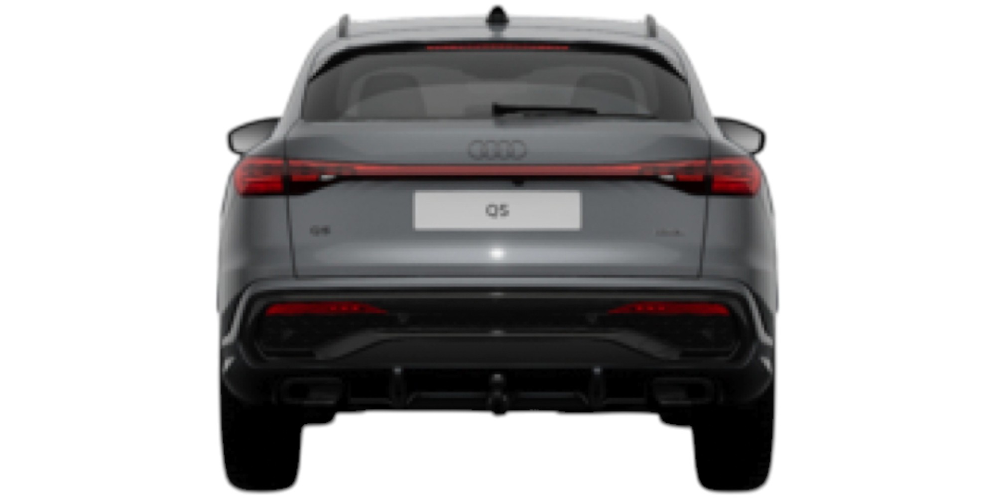 Audi Q5 Sportback -16 discount at Modena Motors GmbH