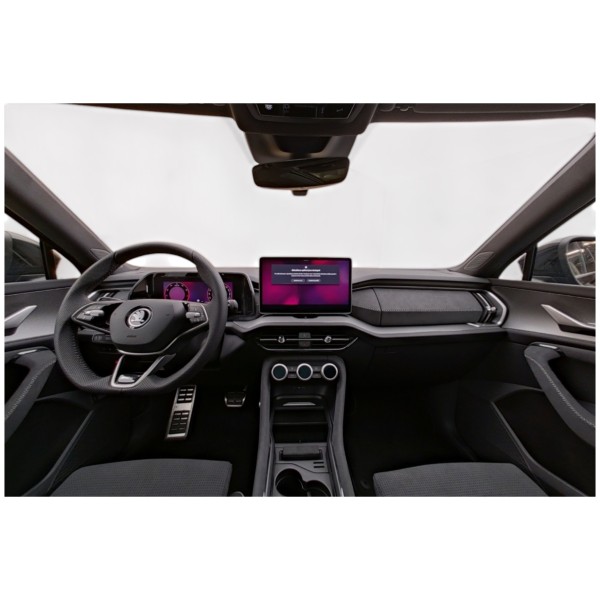 Skoda Kodiaq Sportline 4X4 | Premium SUV for Families