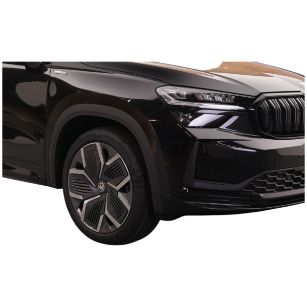 Skoda Kodiaq Sportline 4X4 | Premium SUV for Families