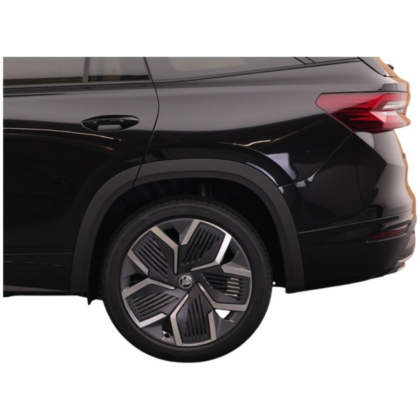 Skoda Kodiaq Sportline 4X4 | Premium SUV for Families