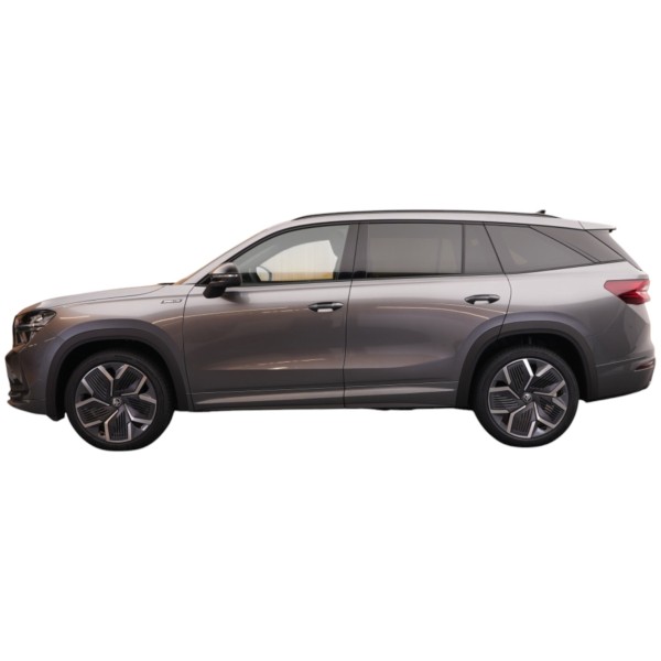 Skoda Kodiaq Sportline 4X4 | Premium SUV for Families