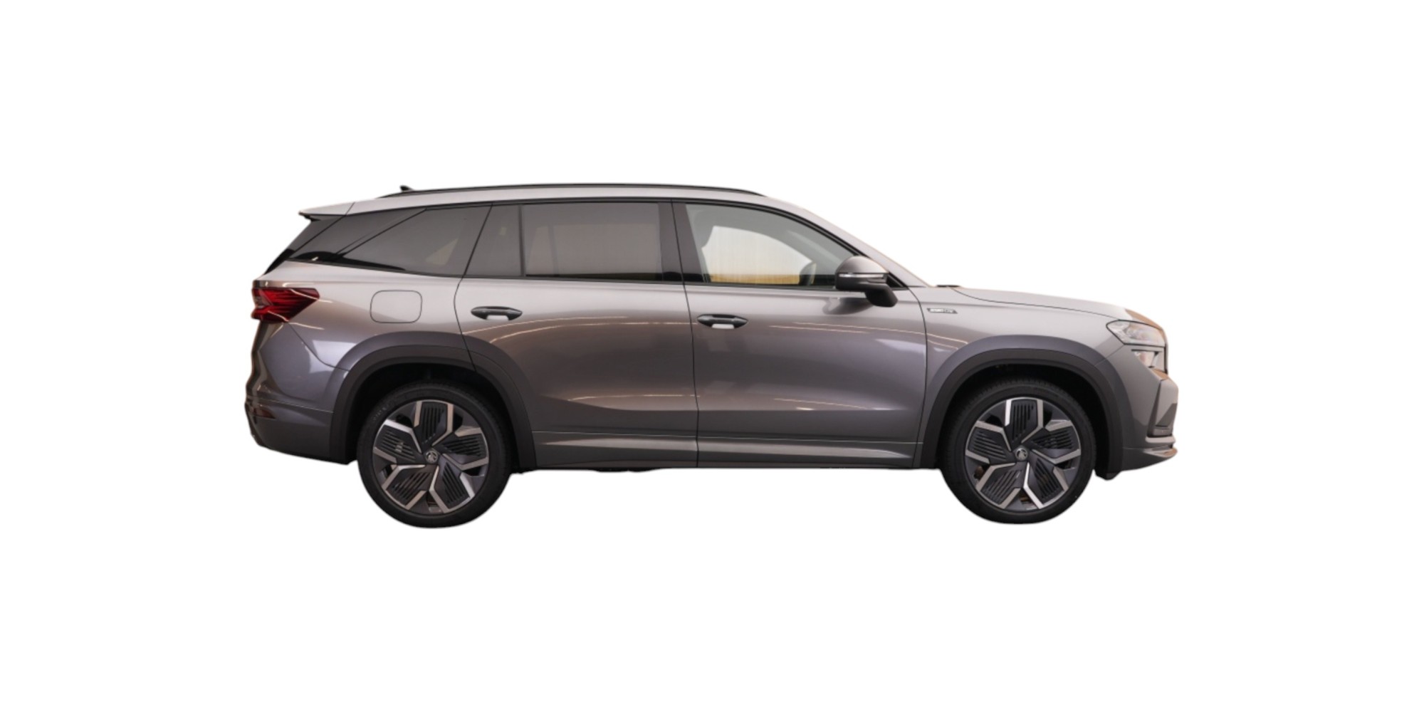 Skoda Kodiaq Sportline 4X4 | Premium SUV for Families