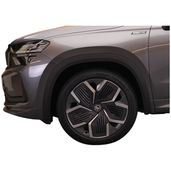 Skoda Kodiaq Sportline 4X4 | Premium SUV for Families