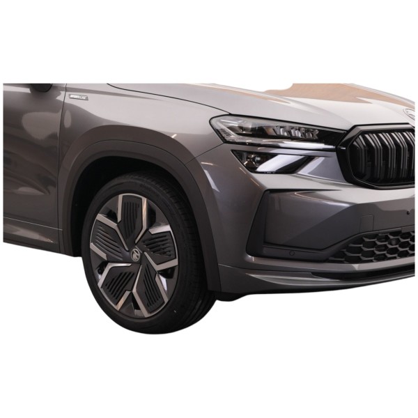 Skoda Kodiaq Sportline 4X4 | Premium SUV for Families