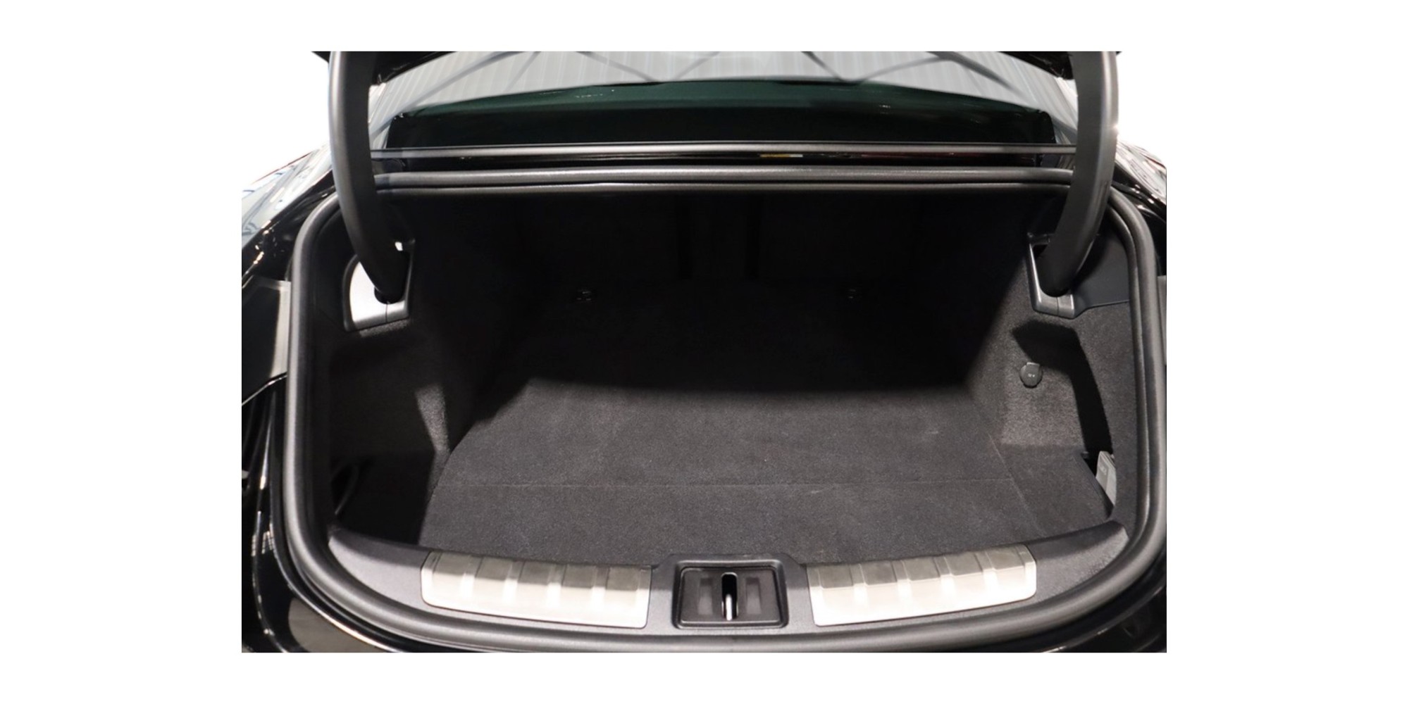 Porsche Taycan 4S Direct Drive AWD, 4X4