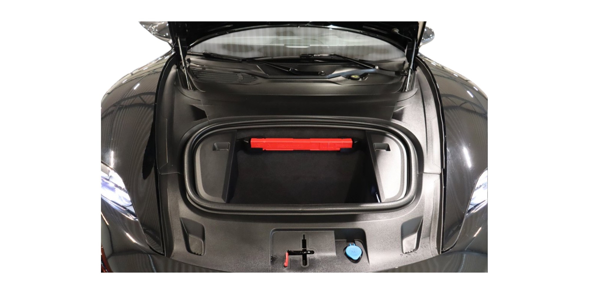 Porsche Taycan 4S Direct Drive AWD, 4X4