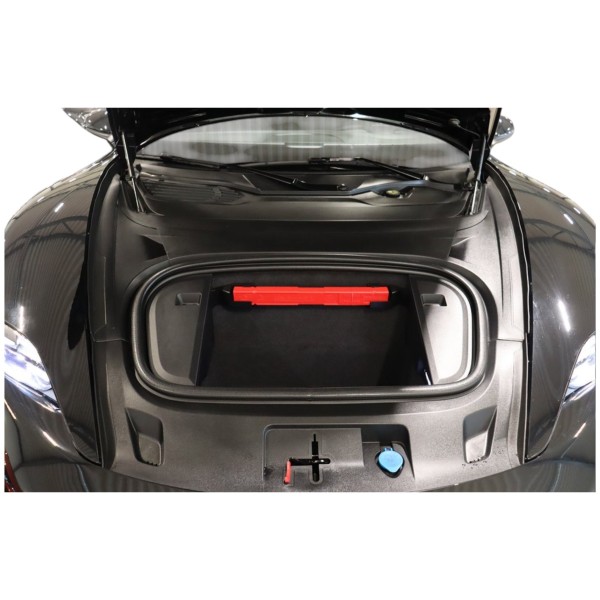 Porsche Taycan 4S Direct Drive AWD, 4X4