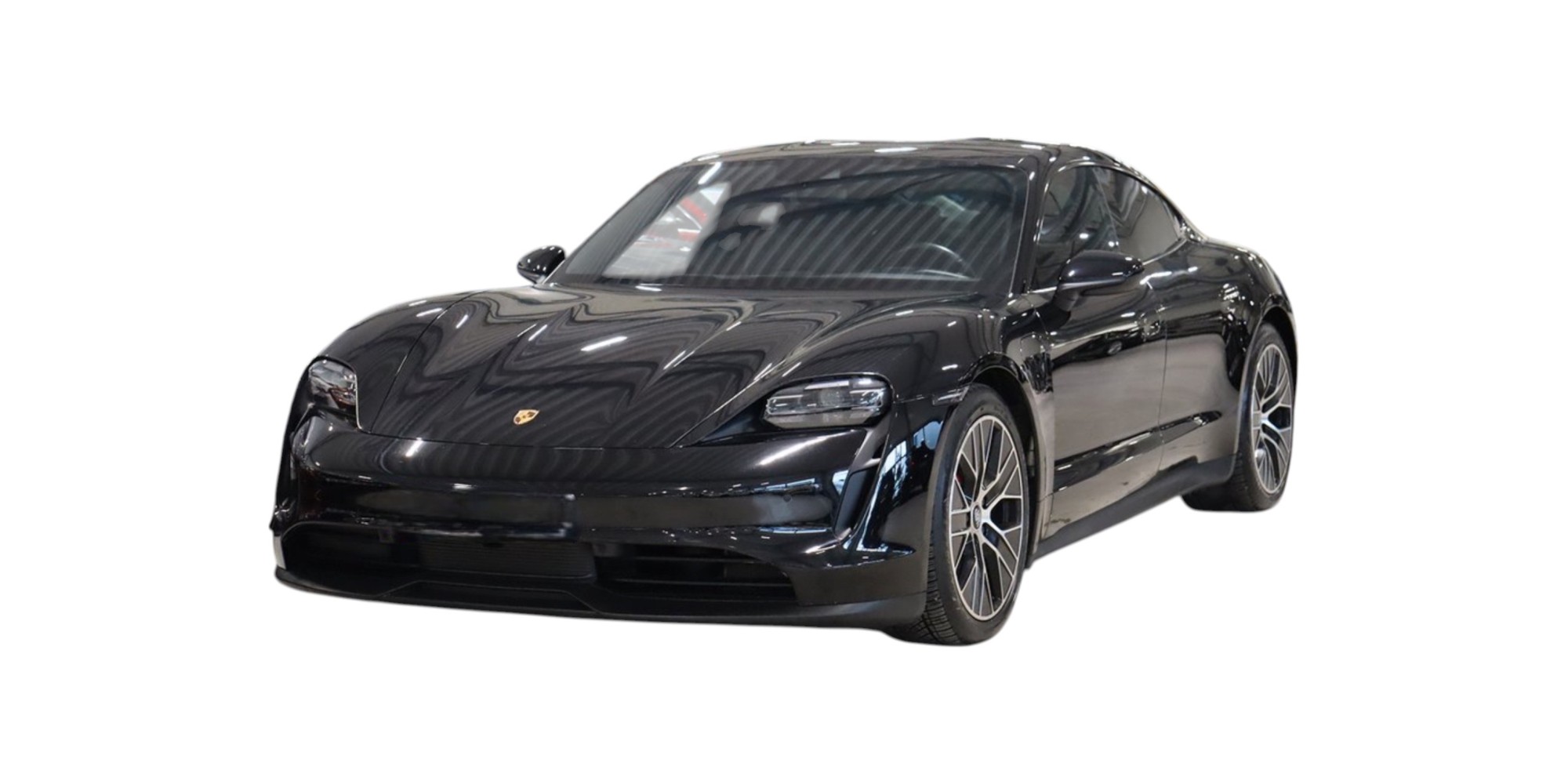 Porsche Taycan 4S Direct Drive AWD, 4X4