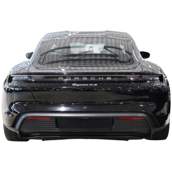 Porsche Taycan 4S Direct Drive AWD, 4X4