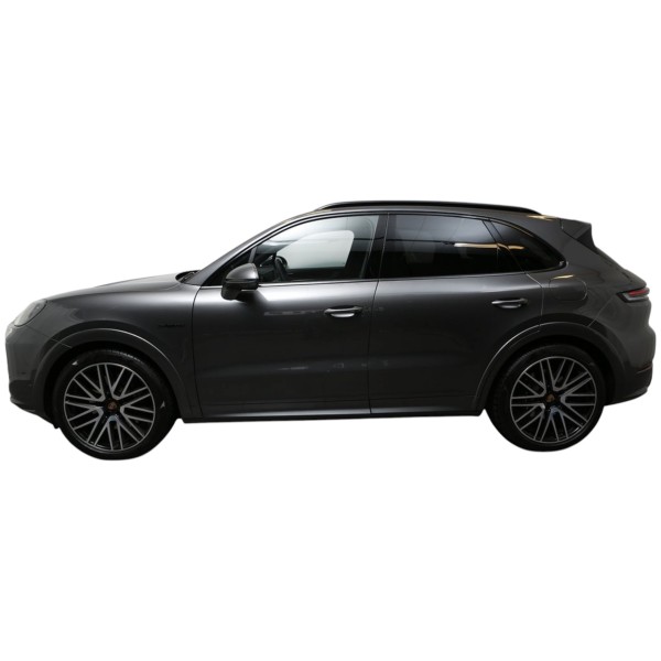 Porsche Cayenne E-Hybrid SUV di lusso – Modena Motors GmbH