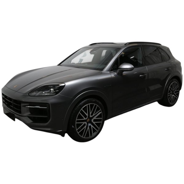 Porsche Cayenne E-Hybrid SUV di lusso – Modena Motors GmbH