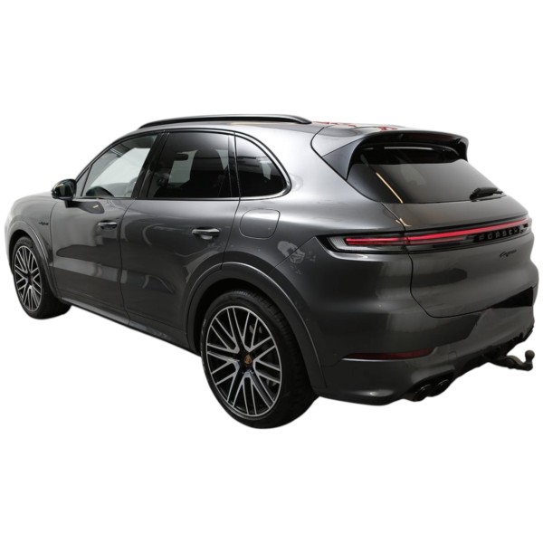 Porsche Cayenne E-Hybrid SUV di lusso – Modena Motors GmbH
