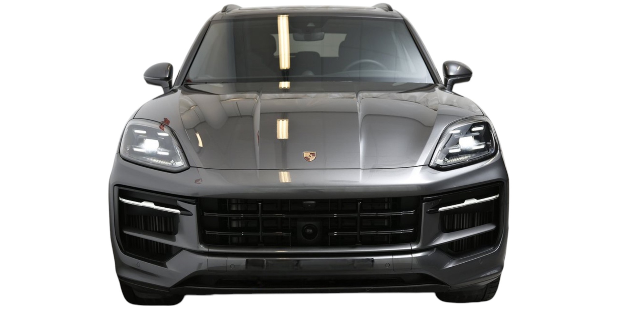 Porsche Cayenne E-Hybrid SUV di lusso – Modena Motors GmbH