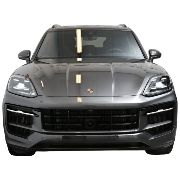 Porsche Cayenne E-Hybrid SUV di lusso – Modena Motors GmbH