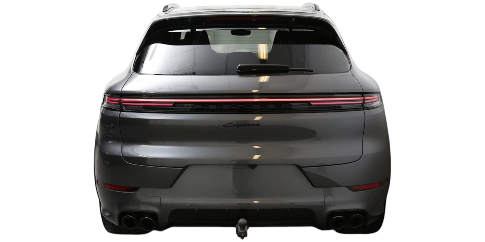 Porsche Cayenne E-Hybrid SUV di lusso – Modena Motors GmbH