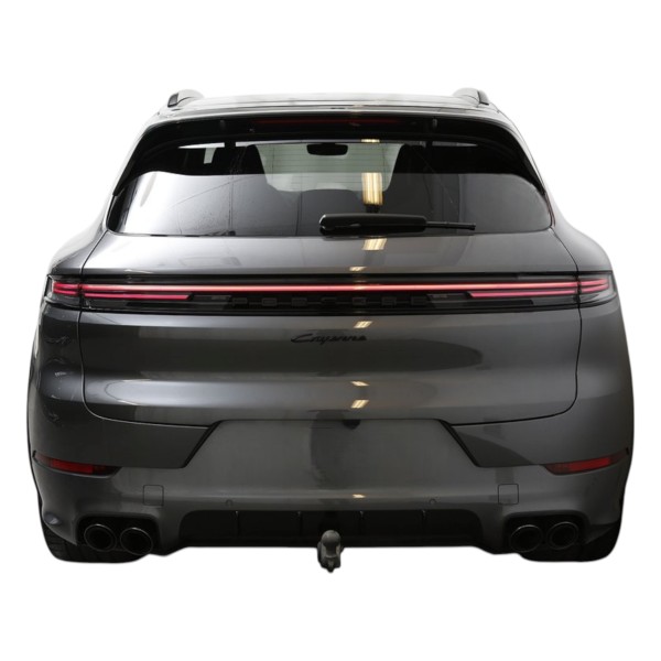 Porsche Cayenne E-Hybrid SUV di lusso – Modena Motors GmbH