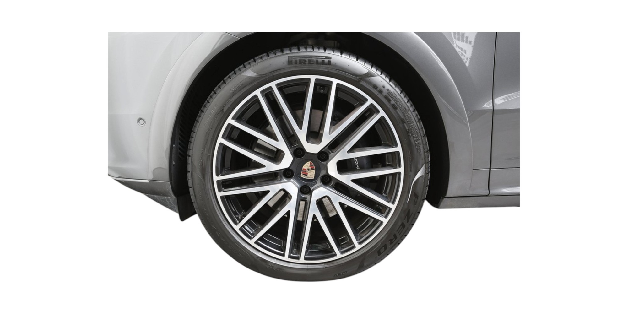 Porsche Cayenne E-Hybrid SUV di lusso – Modena Motors GmbH