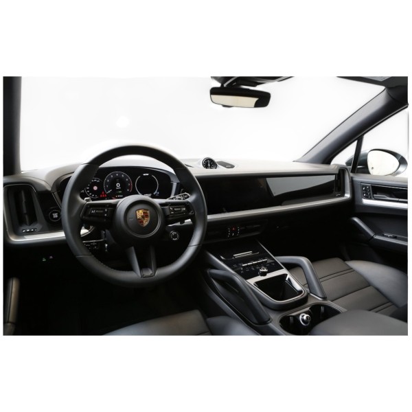 Porsche Cayenne E-Hybrid SUV di lusso – Modena Motors GmbH