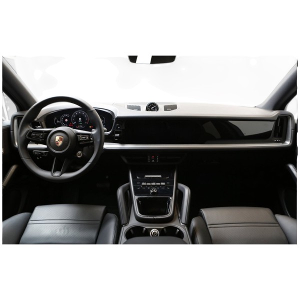 Porsche Cayenne E-Hybrid SUV di lusso – Modena Motors GmbH