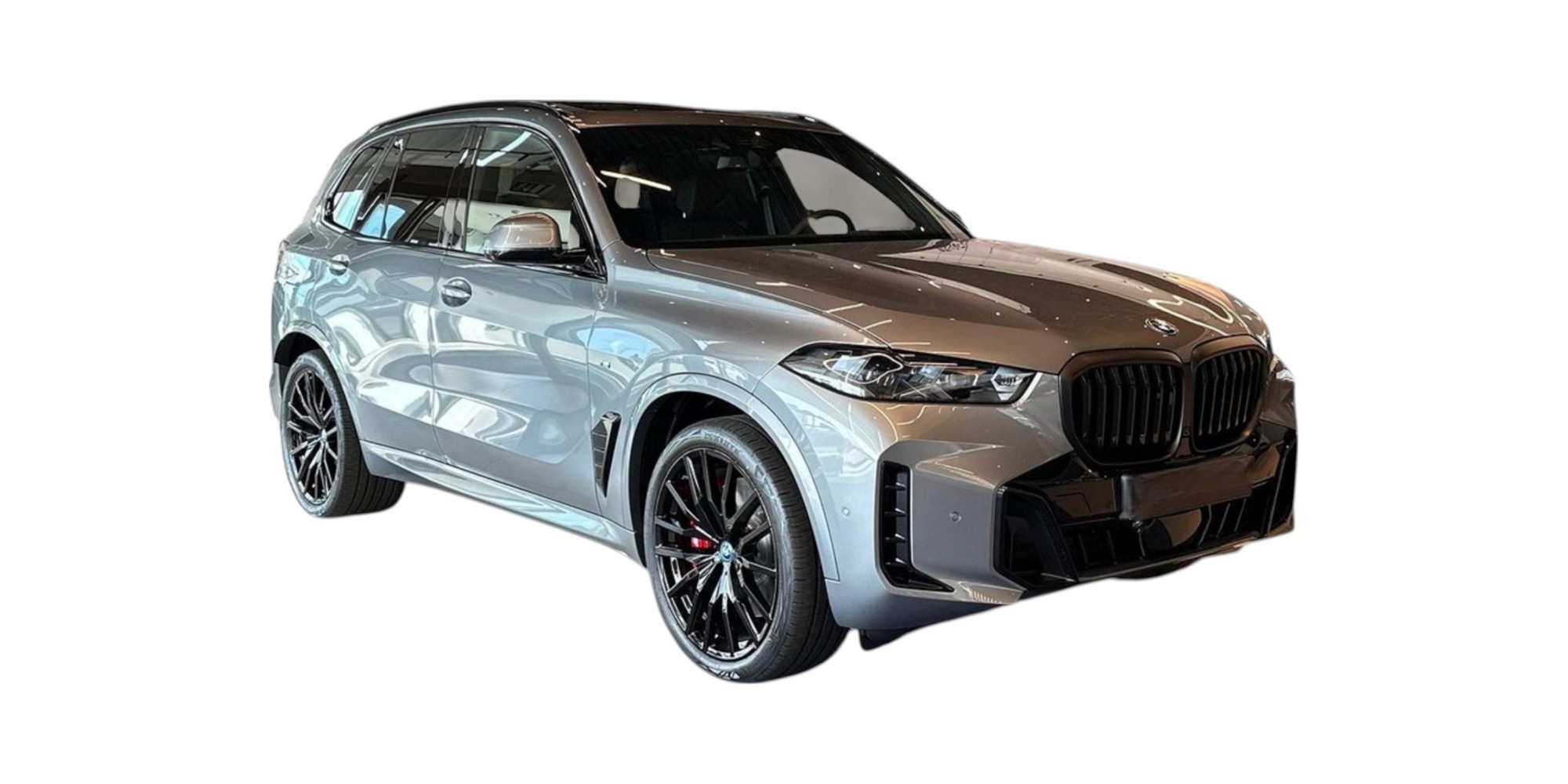 BMW X5 xDrive50e M Sport Plug In Hybrid Modena Motors