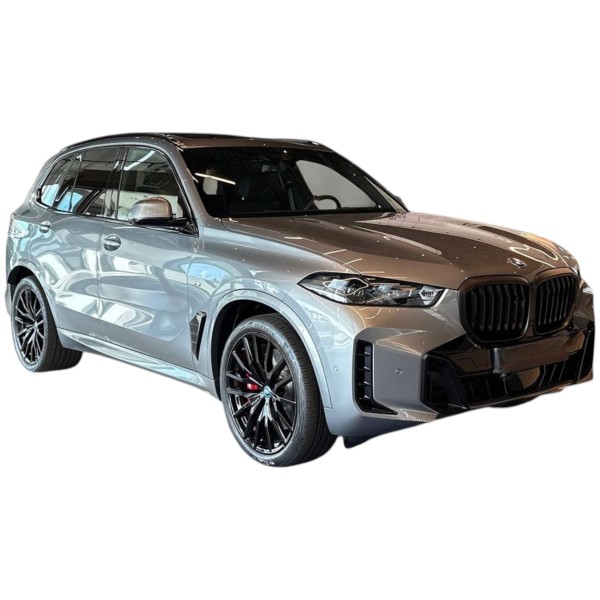 BMW X5 xDrive50e M Sport Plug In Hybrid Modena Motors