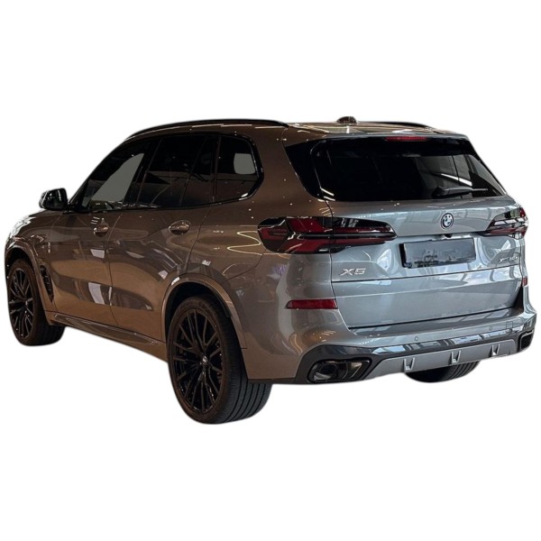 BMW X5 xDrive50e M Sport Plug In Hybrid Modena Motors