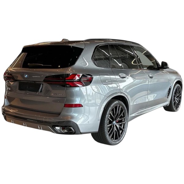 BMW X5 xDrive50e M Sport Plug In Hybrid Modena Motors