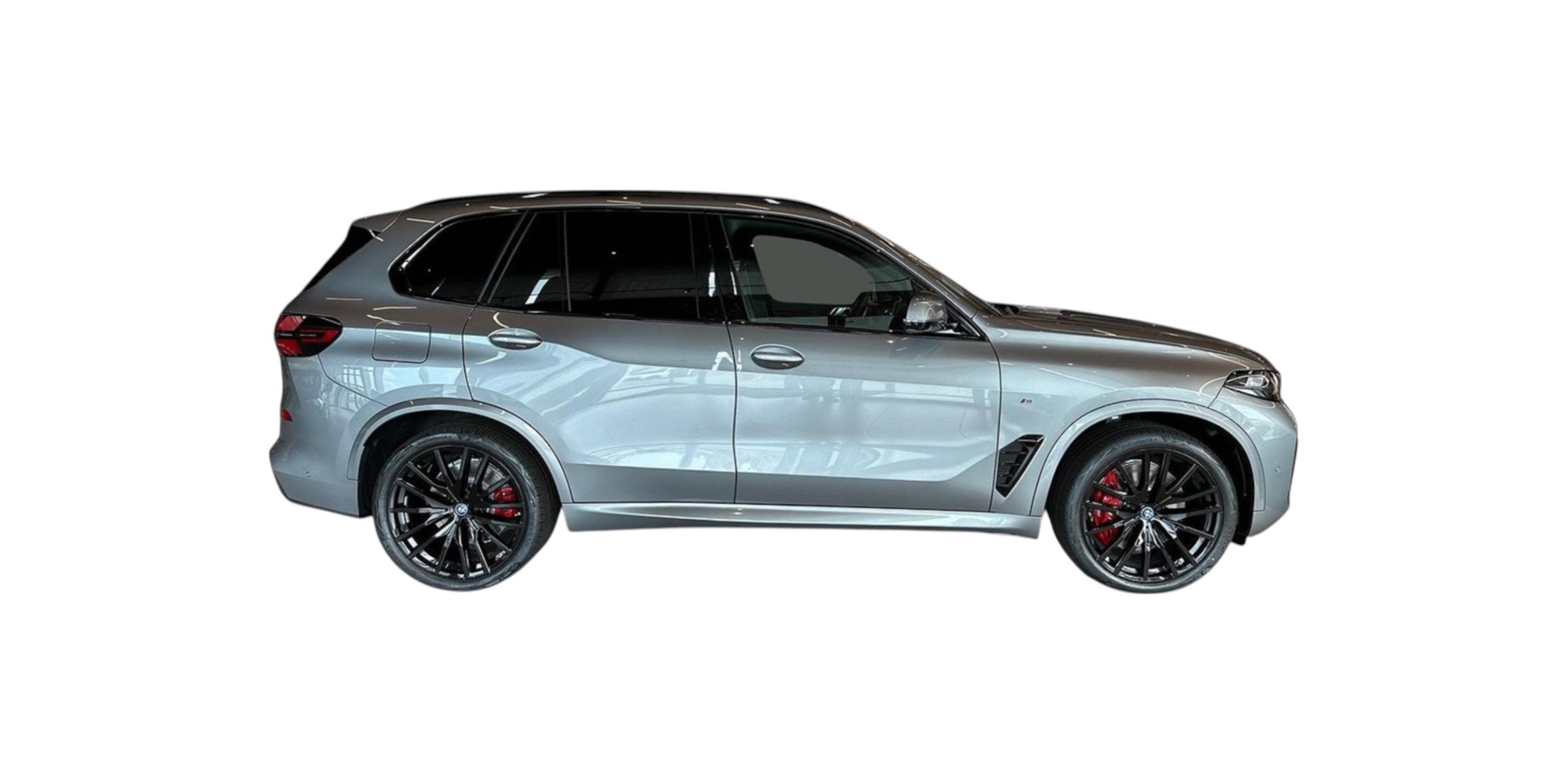 BMW X5 xDrive50e M Sport Plug In Hybrid Modena Motors