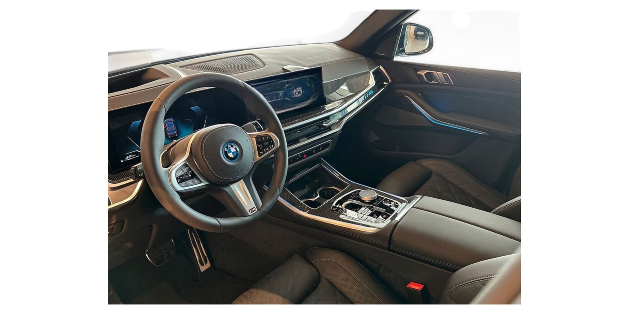 BMW X5 xDrive50e M Sport Plug In Hybrid Modena Motors