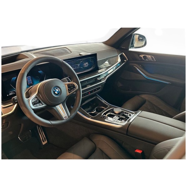 BMW X5 xDrive50e M Sport Plug In Hybrid Modena Motors