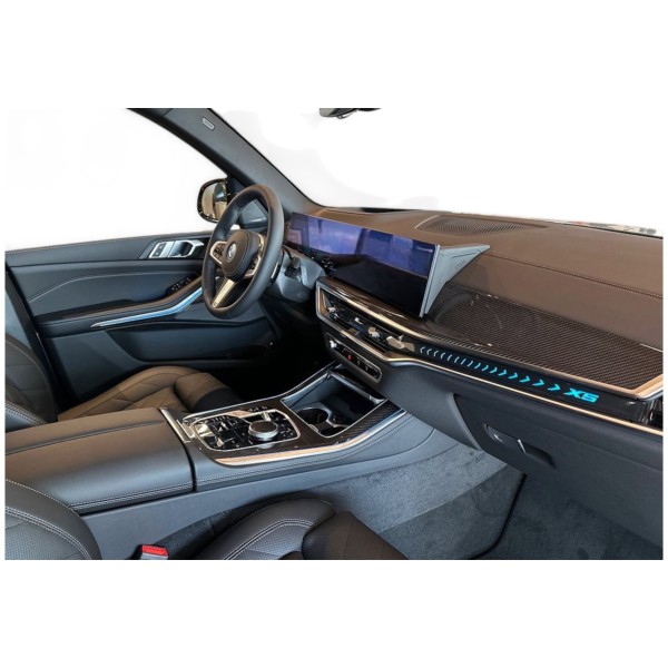 BMW X5 xDrive50e M Sport Plug In Hybrid Modena Motors