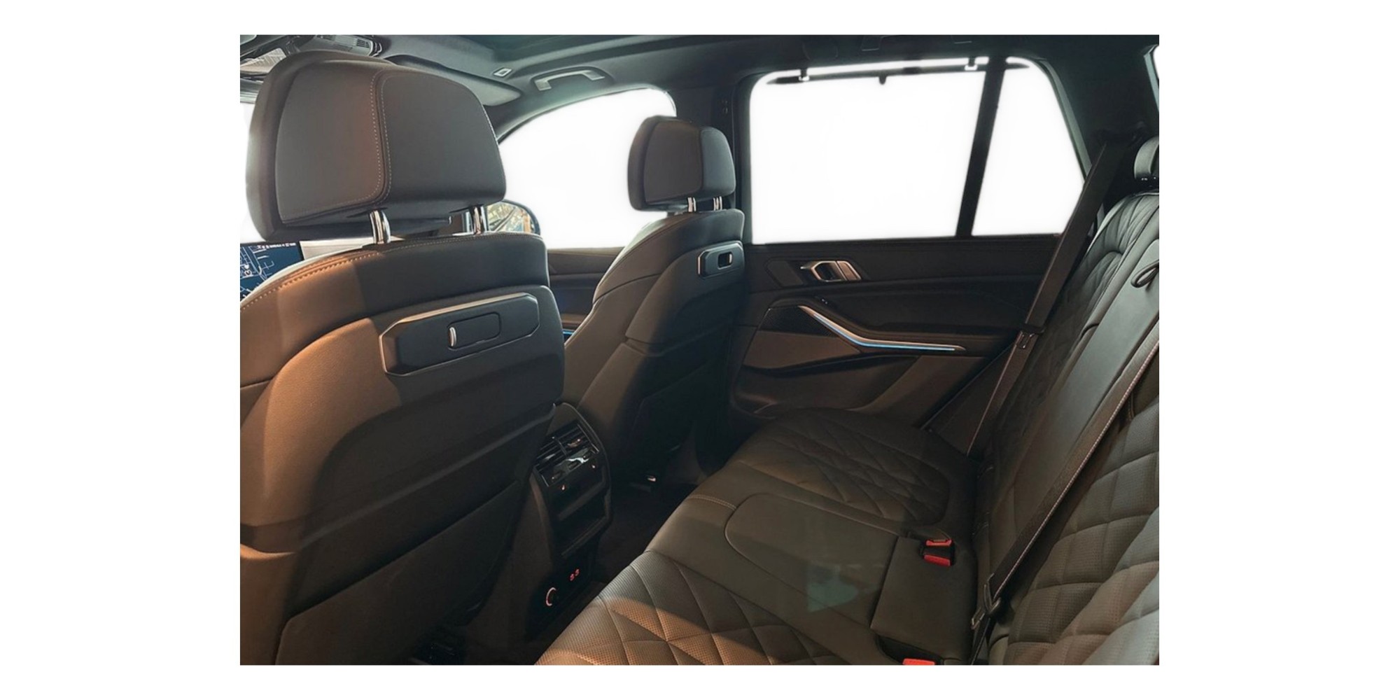 BMW X5 xDrive50e M Sport Plug In Hybrid Modena Motors