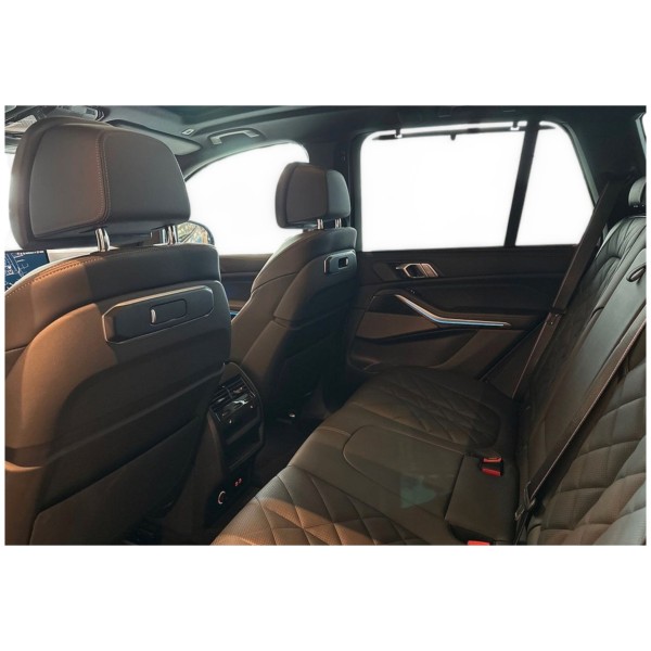 BMW X5 xDrive50e M Sport Plug In Hybrid Modena Motors